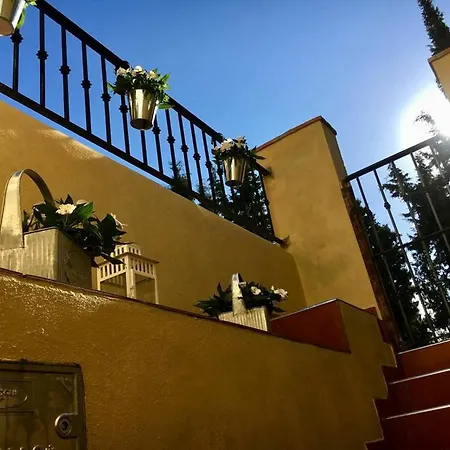 Apartment With One Bedroom In Estepona, With Pool Access And Furnished *