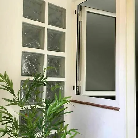 With One Bedroom In Estepona, With Pool Access And Furnished * Estepona